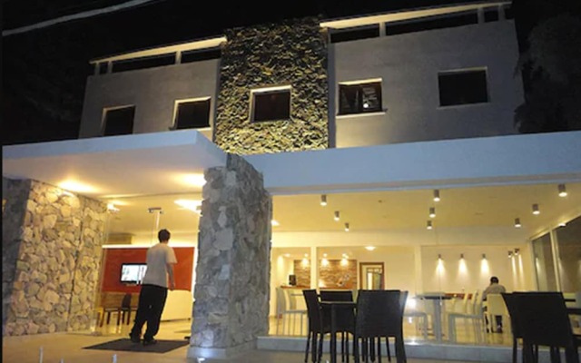 Hotel Roosevelt