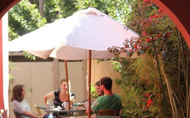 El Arbol Hostel