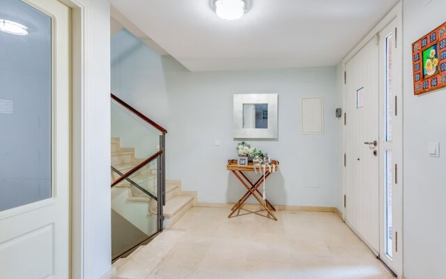 OleHolidays Adosado Reserva de Los Monteros 30