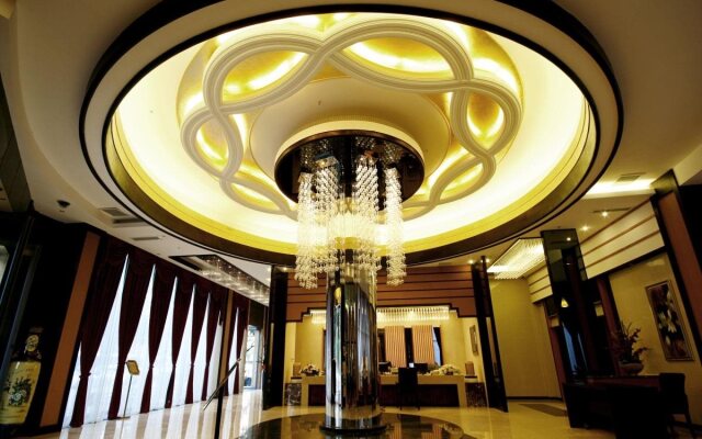 Pairui Hotel