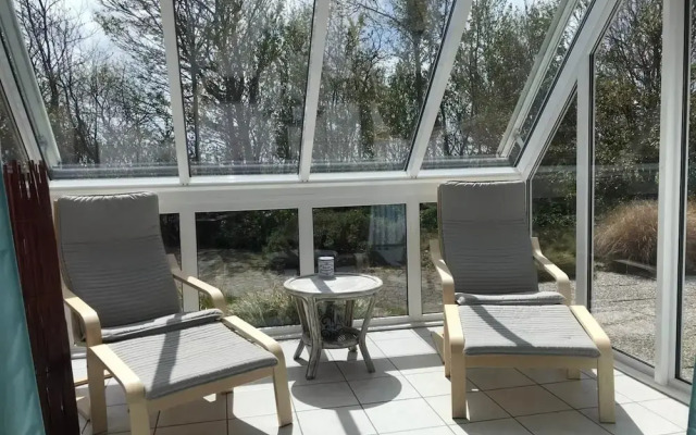 Comfortable 6-person Holiday Home