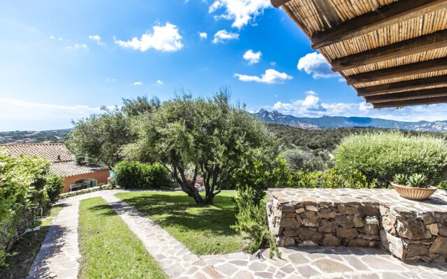Porto Cervo Garden Villa R&R