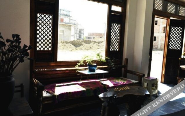 Xiyu Xiaozhu Inn