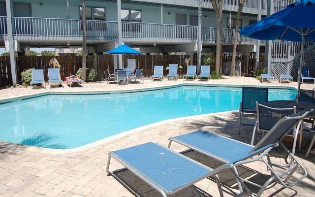 Ocean Reef 111 condo