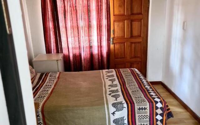 Baraka House (Adults Only)