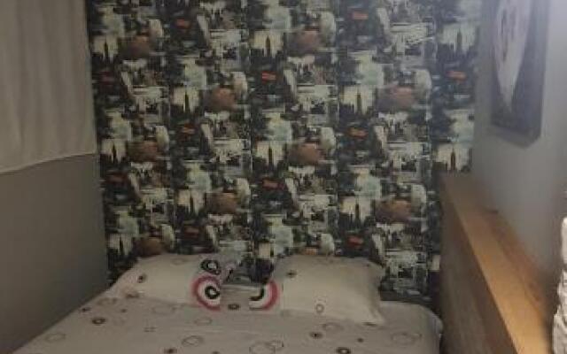 T3 tout confort pour 6 couchages
