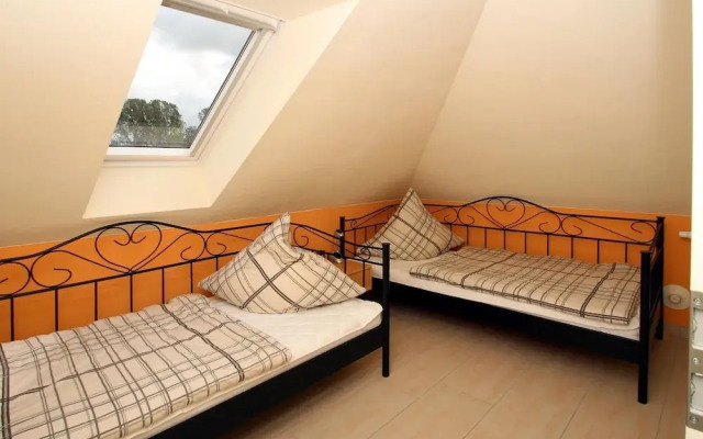 Appartementhaus am Kiessee, Westerholt