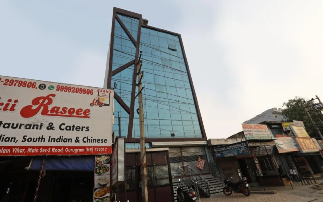 The Prince Inn By OYO Rooms