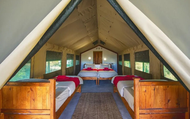 Hakusembe River Camping2Go
