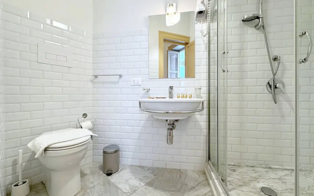 Solemar Sicilia - Monacò Rooms