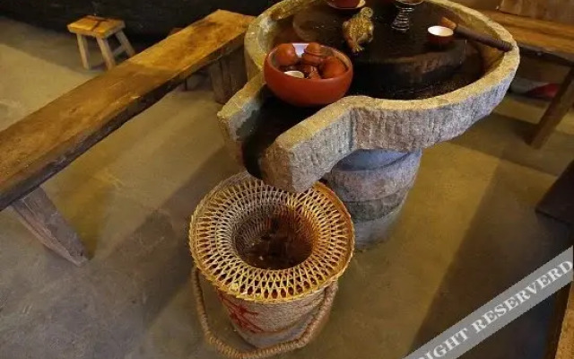 Yangshuo Guchuan Yimeng Inn