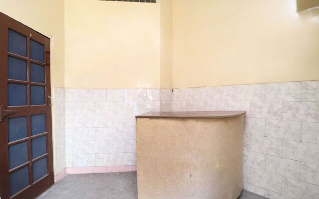 Spot on 41126 Shri Krishankripa Guest House