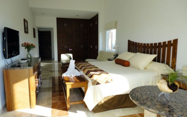 Casa Jaguar