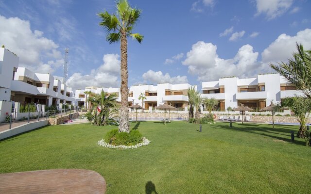 Secreto de la Zenia Apartments - Marholidays
