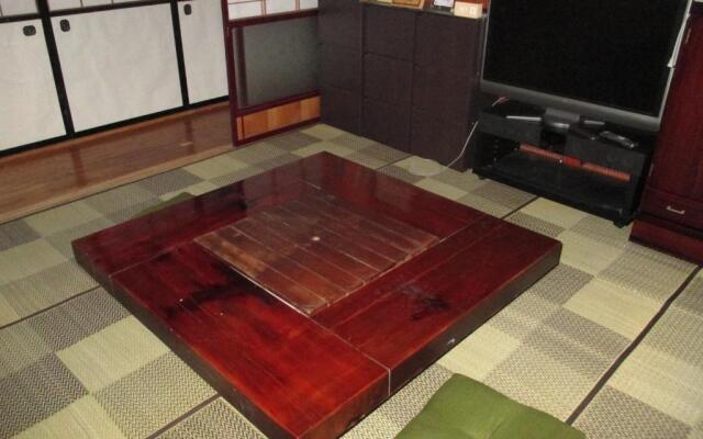 Minpaku TOMO 12 tatami room / Vacation STAY 3708