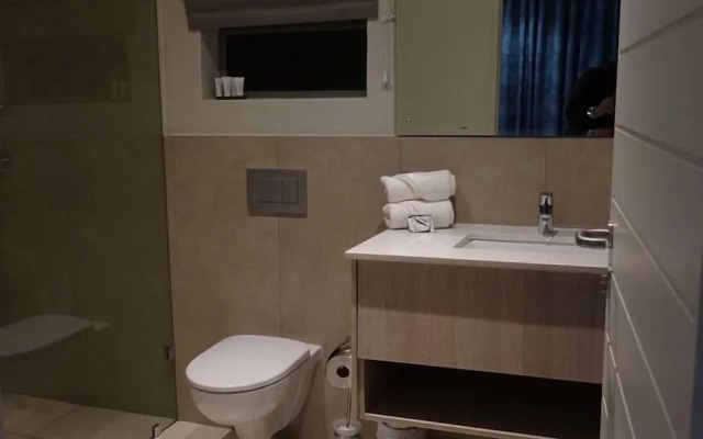 Sandpiper Villas Chobe