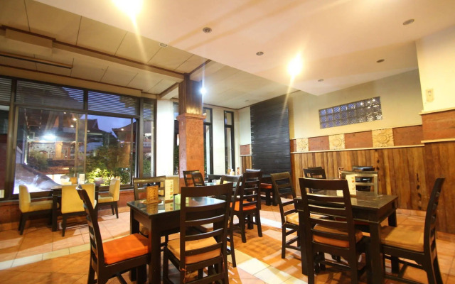 Simpang Inn