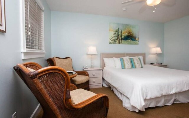 Cape Hatteras Bed Breakfast