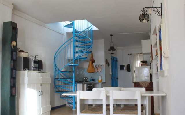 Casa Celeste Sperlongaresort