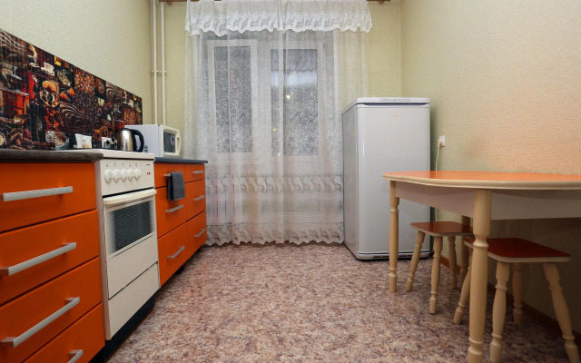 Апартаменты Уют Комплекс на улице Дизайнеров, д. 3