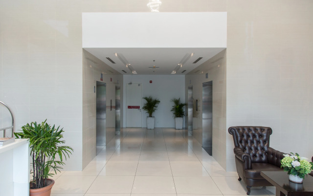 Imperial Regency Suites Kuala Lumpur