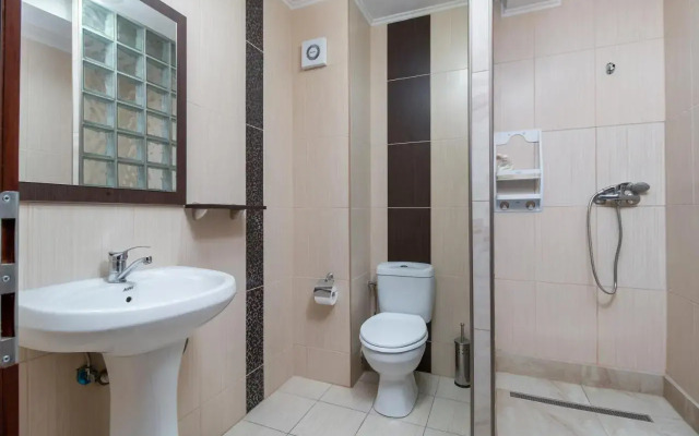 Pensiunea Craiasa Muntilor