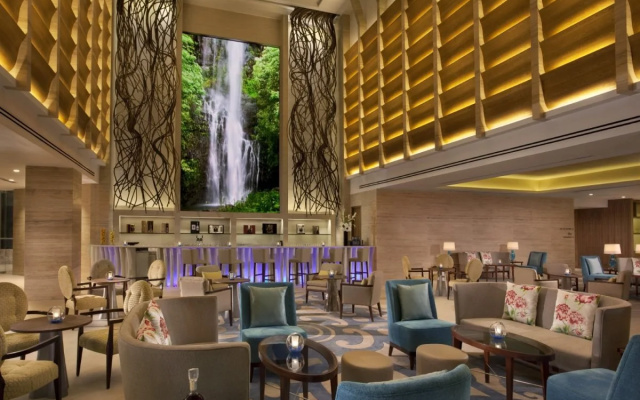 Resorts World Sentosa - Equarius Villas