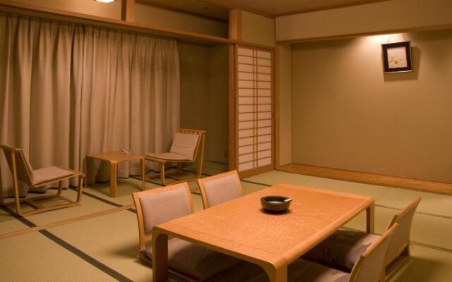 Morioka Grand Hotel