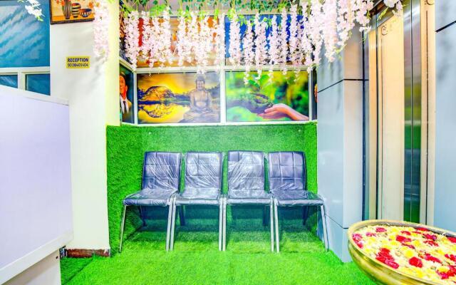 Fabexpress Rithun Residency