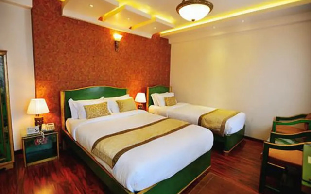 Hotel Marshangdi Mandala