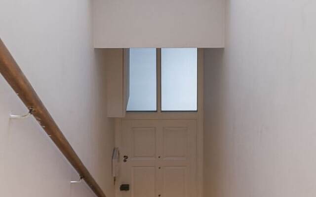 Redcliffe Gardens Rooftop