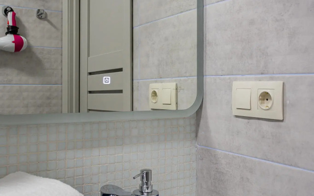 Апартаменты в ЖК Флотилия