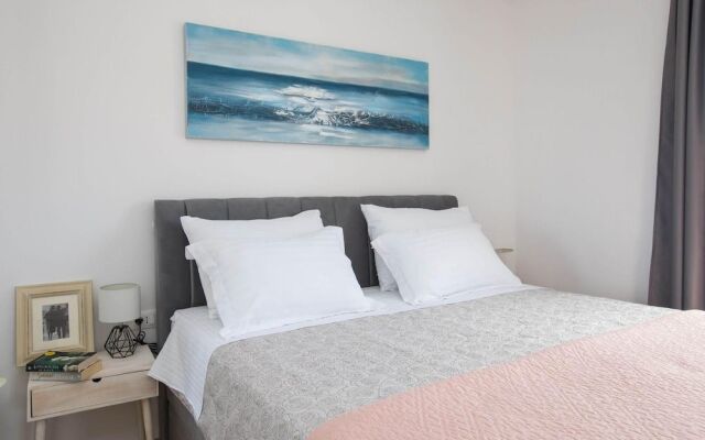 Apartment Navis