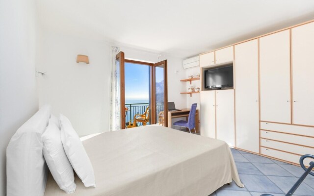 Residenza Rosalia in Ravello