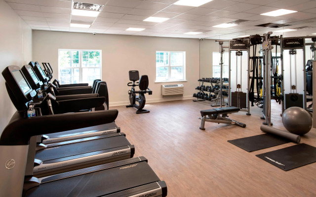 Delta Hotels by Marriott Basking Ridge