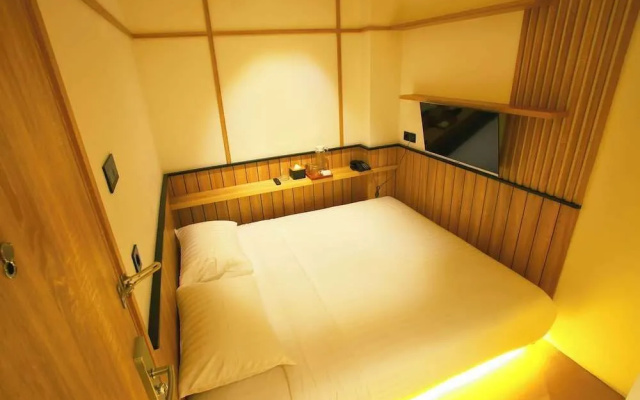 Mimaru Hotel Jakarta Mangga Besar