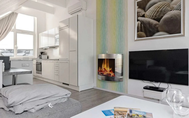 Holiday Home in Wendtorf