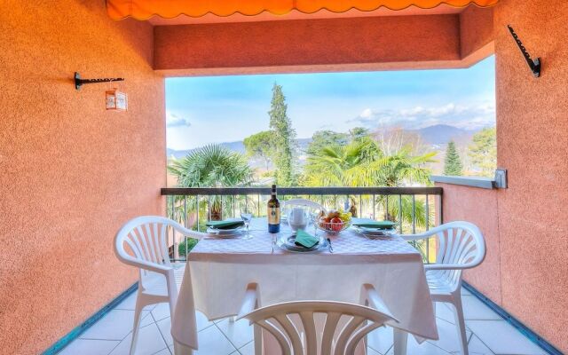 Residenza Borgo Rustico