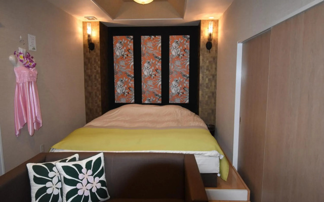 Hotel Melia Resort - Adults Only