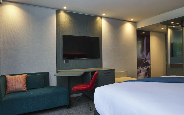 Millennium Hotel Rotorua