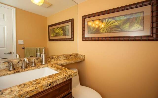 Kihei Surfside by Maui Condo and Home