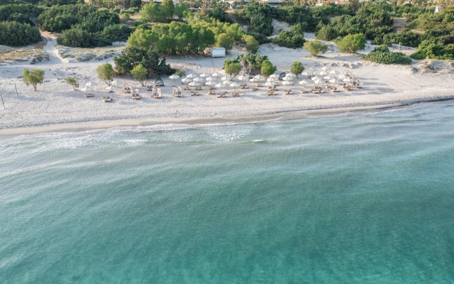Achilleas Beach Hotel Adults Only