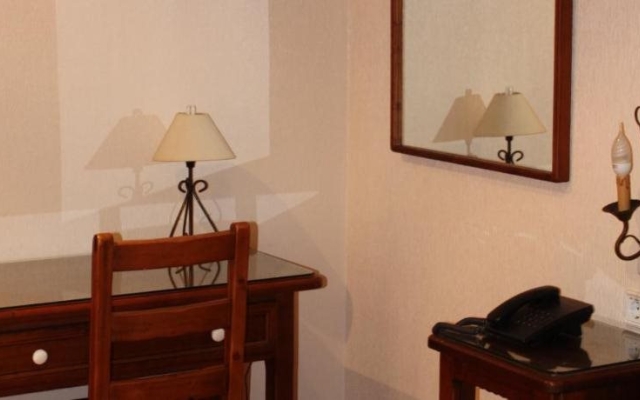 Hotel Doña Isabel