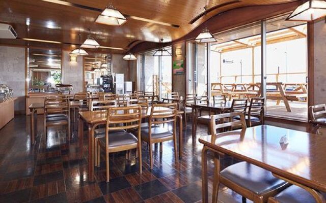 Hotel Shiosai