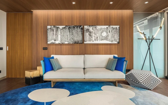 Hotel Indigo Alishan by IHG