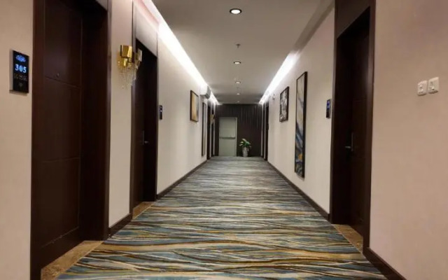 Samt Al Narjis Serviced Apartments