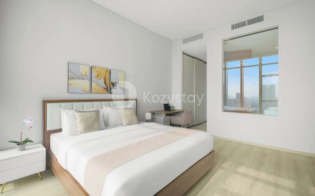 Harava by Kozystay - Alam Sutera