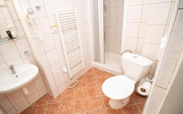 Hotel Brixen
