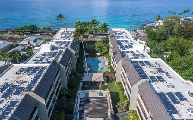 Hale Kunu Stunning Views