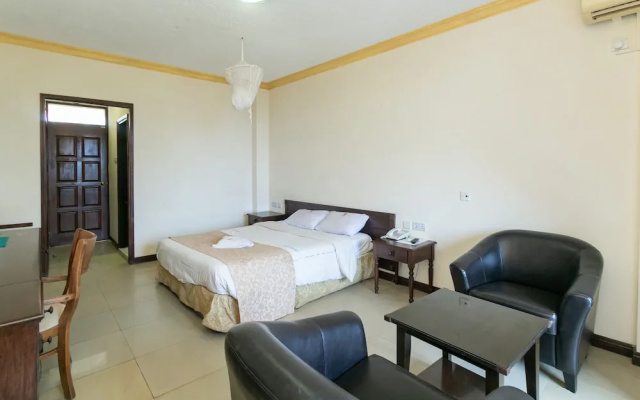 Sunrise Resort Apartments & Spa